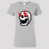 (5000l) Heavy Cotton Women's Short Sleeve T-Shirt Thumbnail