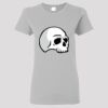 (5000l) Heavy Cotton Women's Short Sleeve T-Shirt Thumbnail