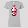 (5000l) Heavy Cotton Women's Short Sleeve T-Shirt Thumbnail