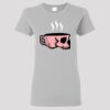 (5000l) Heavy Cotton Women's Short Sleeve T-Shirt Thumbnail