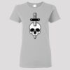 (5000l) Heavy Cotton Women's Short Sleeve T-Shirt Thumbnail