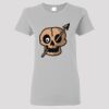 (5000l) Heavy Cotton Women's Short Sleeve T-Shirt Thumbnail