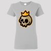 (5000l) Heavy Cotton Women's Short Sleeve T-Shirt Thumbnail