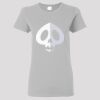 (5000l) Heavy Cotton Women's Short Sleeve T-Shirt Thumbnail