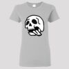 (5000l) Heavy Cotton Women's Short Sleeve T-Shirt Thumbnail