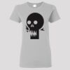 (5000l) Heavy Cotton Women's Short Sleeve T-Shirt Thumbnail