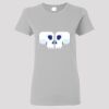 (5000l) Heavy Cotton Women's Short Sleeve T-Shirt Thumbnail