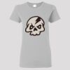 (5000l) Heavy Cotton Women's Short Sleeve T-Shirt Thumbnail