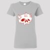 (5000l) Heavy Cotton Women's Short Sleeve T-Shirt Thumbnail
