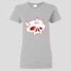 (5000l) Heavy Cotton Women's Short Sleeve T-Shirt Thumbnail