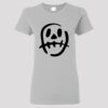 (5000l) Heavy Cotton Women's Short Sleeve T-Shirt Thumbnail