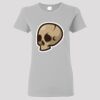 (5000l) Heavy Cotton Women's Short Sleeve T-Shirt Thumbnail