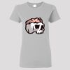 (5000l) Heavy Cotton Women's Short Sleeve T-Shirt Thumbnail