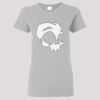 (5000l) Heavy Cotton Women's Short Sleeve T-Shirt Thumbnail