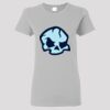 (5000l) Heavy Cotton Women's Short Sleeve T-Shirt Thumbnail
