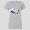 (5000l) Heavy Cotton Women's Short Sleeve T-Shirt Thumbnail