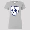 (5000l) Heavy Cotton Women's Short Sleeve T-Shirt Thumbnail