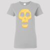 (5000l) Heavy Cotton Women's Short Sleeve T-Shirt Thumbnail