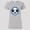 (5000l) Heavy Cotton Women's Short Sleeve T-Shirt Thumbnail