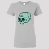 (5000l) Heavy Cotton Women's Short Sleeve T-Shirt Thumbnail