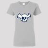 (5000l) Heavy Cotton Women's Short Sleeve T-Shirt Thumbnail