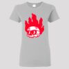 (5000l) Heavy Cotton Women's Short Sleeve T-Shirt Thumbnail