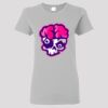 (5000l) Heavy Cotton Women's Short Sleeve T-Shirt Thumbnail