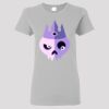 (5000l) Heavy Cotton Women's Short Sleeve T-Shirt Thumbnail