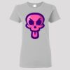 (5000l) Heavy Cotton Women's Short Sleeve T-Shirt Thumbnail