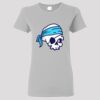 (5000l) Heavy Cotton Women's Short Sleeve T-Shirt Thumbnail