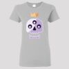 (5000l) Heavy Cotton Women's Short Sleeve T-Shirt Thumbnail