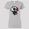 (5000l) Heavy Cotton Women's Short Sleeve T-Shirt Thumbnail