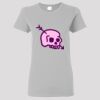 (5000l) Heavy Cotton Women's Short Sleeve T-Shirt Thumbnail