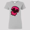 (5000l) Heavy Cotton Women's Short Sleeve T-Shirt Thumbnail