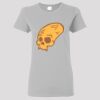 (5000l) Heavy Cotton Women's Short Sleeve T-Shirt Thumbnail