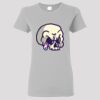 (5000l) Heavy Cotton Women's Short Sleeve T-Shirt Thumbnail