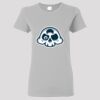 (5000l) Heavy Cotton Women's Short Sleeve T-Shirt Thumbnail
