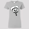 (5000l) Heavy Cotton Women's Short Sleeve T-Shirt Thumbnail