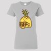 (5000l) Heavy Cotton Women's Short Sleeve T-Shirt Thumbnail