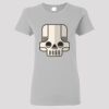 (5000l) Heavy Cotton Women's Short Sleeve T-Shirt Thumbnail