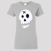 (5000l) Heavy Cotton Women's Short Sleeve T-Shirt Thumbnail