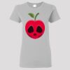 (5000l) Heavy Cotton Women's Short Sleeve T-Shirt Thumbnail