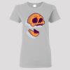 (5000l) Heavy Cotton Women's Short Sleeve T-Shirt Thumbnail