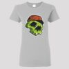 (5000l) Heavy Cotton Women's Short Sleeve T-Shirt Thumbnail