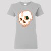 (5000l) Heavy Cotton Women's Short Sleeve T-Shirt Thumbnail