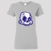 (5000l) Heavy Cotton Women's Short Sleeve T-Shirt Thumbnail