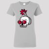 (5000l) Heavy Cotton Women's Short Sleeve T-Shirt Thumbnail