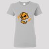 (5000l) Heavy Cotton Women's Short Sleeve T-Shirt Thumbnail