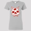 (5000l) Heavy Cotton Women's Short Sleeve T-Shirt Thumbnail