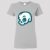 (5000l) Heavy Cotton Women's Short Sleeve T-Shirt Thumbnail